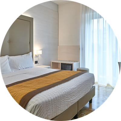 Rooms Hotel Adler