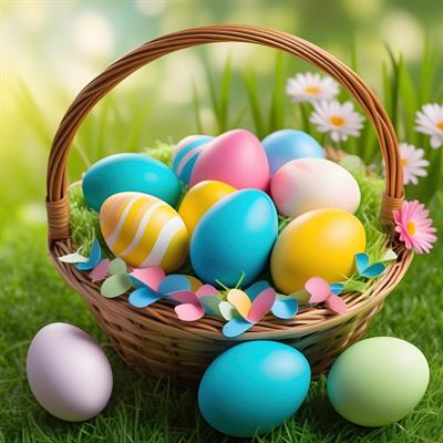 Pasqua al mare Pasqua al mare